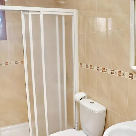 Pascual Junquera I Apartman