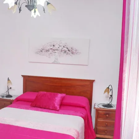 Apartamento Pascual Junquera I Conil De La Frontera