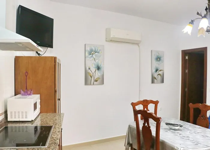 Pascual Junquera I Conil de la Frontera