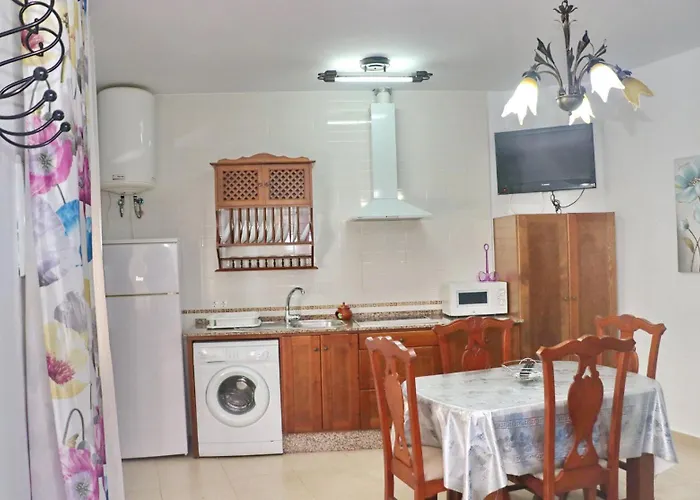 Pascual Junquera I * Conil de la Frontera