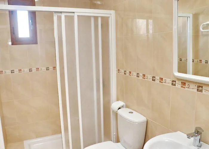 Pascual Junquera I Apartman