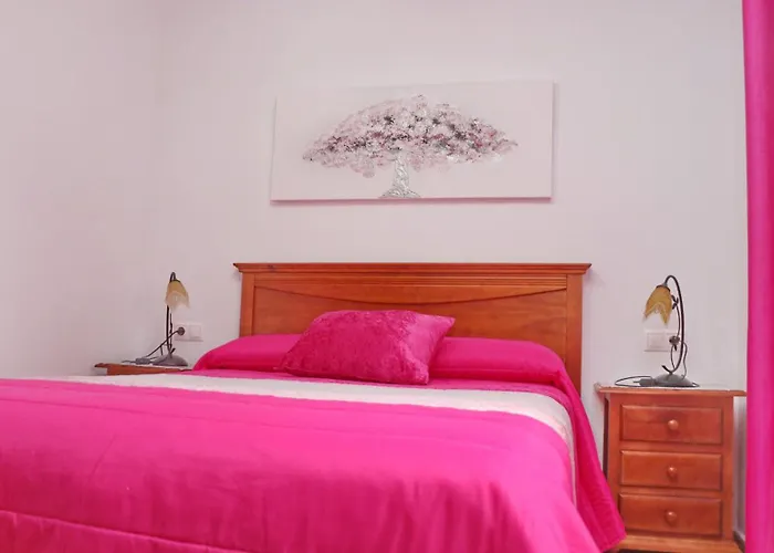 Pascual Junquera I Apartman *