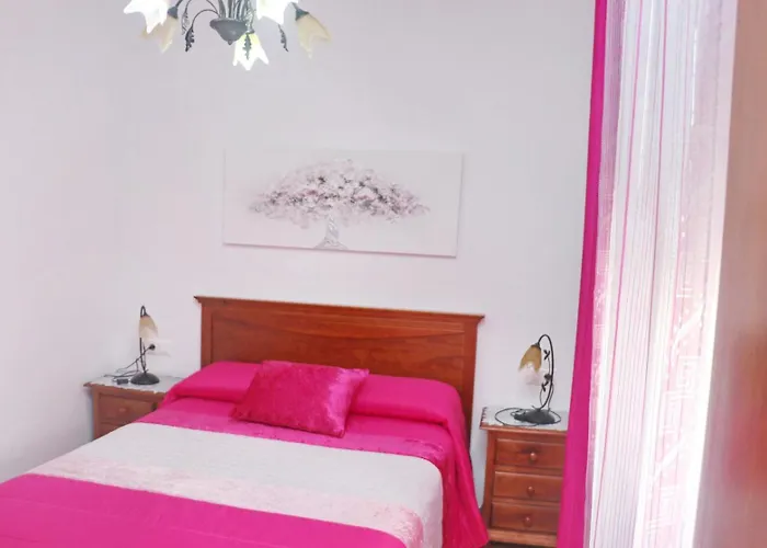 Apartman Pascual Junquera I Conil de la Frontera