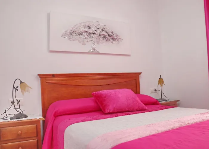 Pascual Junquera I * Conil de la Frontera