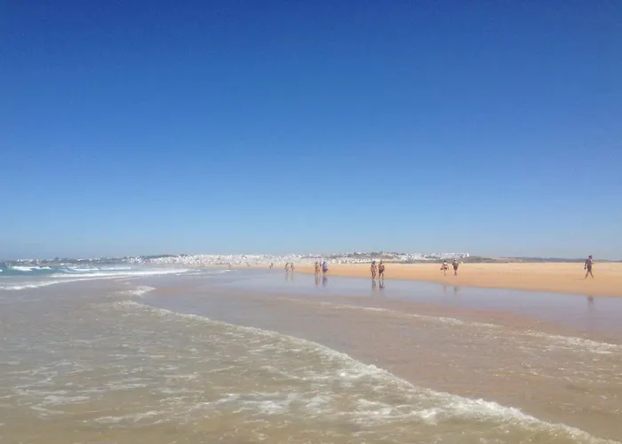 Pascual Junquera I * Conil De La Frontera