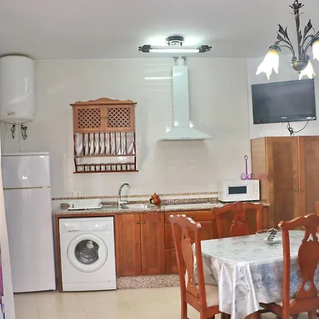 Pascual Junquera I * Conil De La Frontera