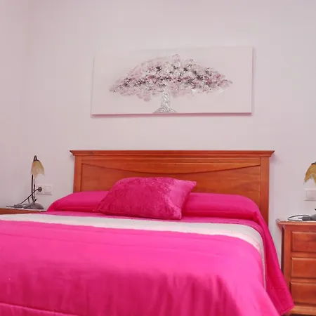 Pascual Junquera I Appartement *